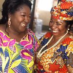 Ama Amponsah - @amponsah1100 - Instagram