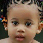 Ama Amponsah - @nanabalotely - Instagram