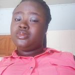 Ama Amponsah - @amponsah_ama - Instagram