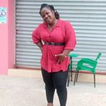 Ama Amponsah - @ama.amponsah.9279807 - Instagram