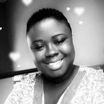 Ama Amponsah - @amaamponsah840 - Instagram