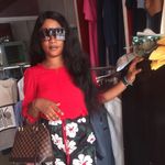 Ama Amponsah - @ama_ampomsah - Instagram