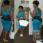 Ama Amponsah - @amponsah.ama - Instagram