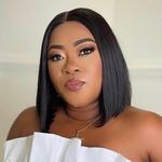 Ama Amponsah - @sunshine77.db - Instagram