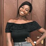 Lydia Sarpong - @ama_amponsah - Instagram