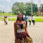 Nana Ama Amponsah - @a.ma_amponsah - Instagram