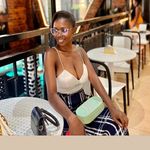 Nana Ama Amponsah - @nana_ama76 - Instagram