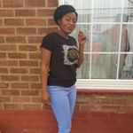 Patricia Amponsah - @ama.amponsah.5059 - Instagram