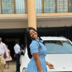 Agnes Ama Ofori - Facebook