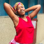 Ama Ofori - @ofori2957 - Instagram