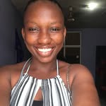 Ama Ofori - @maame_amah - Instagram