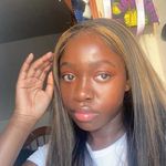 Ama Ofori-Akuamoa - @arama_xo - Instagram