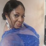 Ama Ofori-Kuragu - @amakuragu - Instagram