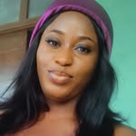 Priscilla Ama Oforiwaa Asante - @i_amaoforiwaa - Instagram
