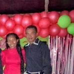 Amada Perez - Facebook