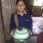 Amada Perez - Facebook