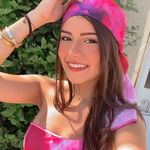 Amada Pérez - @amadagenesis - Instagram