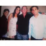 Amadeo Mora - @moralesbrandariz - Instagram