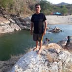 Amadeo Morales - Facebook