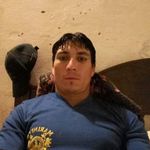Amado Diaz - @amadodiaz87 - Instagram