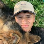 Amado Diaz - @aamadoomen - Instagram