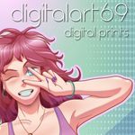 amado moran - @digitalart69prints - Instagram