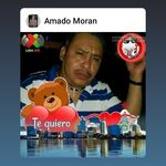 Amado Moran - @amadomoranb1971 - Instagram
