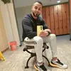 JOSE MORAN - @amadomoran21 - TikTok