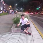 Amado Narvaez - @edgaramad2 - Instagram