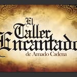 Amado Cadena Ramos - @eltallerencantadoamadocadena - Instagram