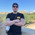Amado Requena - @amado80 - Instagram