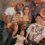 Amado Perez Rivera - @larabiamc - Instagram