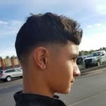 Amado Rivera - @riveraamado11 - Instagram