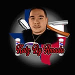 Amado Rivera - @kutzbyamado - Instagram