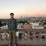 Amado Sánchez - @tanadava - Instagram