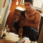 Amador Baca - @bacaamador420 - Instagram