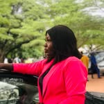Amaka Obi - @obiwife_realamy - Instagram