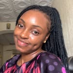 Amaka Obi. 🇳🇬 - @a__vee - Instagram