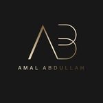 Amal Abdullah - @amalmakeup30 - Instagram