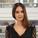 Amal Abdullah أمل عبدالله - @amalsbeautylounge - Instagram