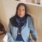Amal Ashour - Facebook