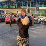 Amal Ashour - Facebook