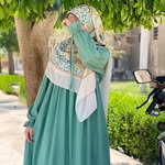 Amal Ashour - @amlashour67 - Instagram