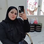 Amal Ashour - @malik.salah.980 - Instagram