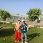 Amal Ashour - Facebook
