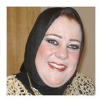 Amal Ashour  - Facebook
