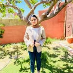amal ashour - @amal7006499 - Instagram