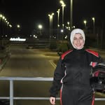 Amal Ashour - @ashouramal97 - Instagram
