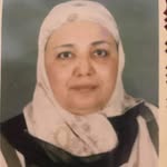 Amal Noaman Ashour - @dr.amalashour10 - Instagram