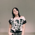 Amal Issa - @melooissa1122 - Instagram